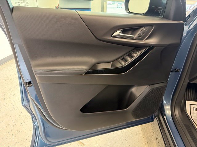 New 2027 Chevrolet Equinox LT AWD/4WD image 16