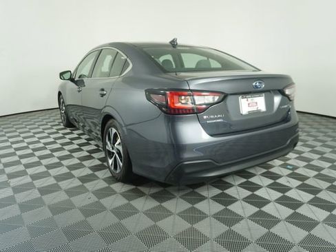 Certified 2022 Subaru Legacy Premium AWD/4WD image 5