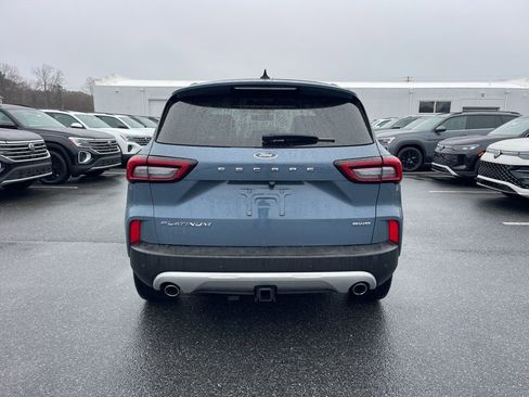 Used 2023 Ford Escape Platinum w/ Premium Technology Package image 6