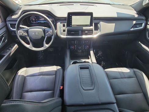 Used 2024 Chevrolet Tahoe RST w/ Luxury Package AWD/4WD image 19