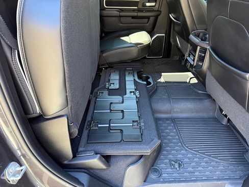 Used 2025 RAM 3500 Laramie w/ Max Tow Package image 19