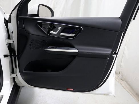 Certified 2026 Mercedes-Benz GLC 300 GLC 300 image 31