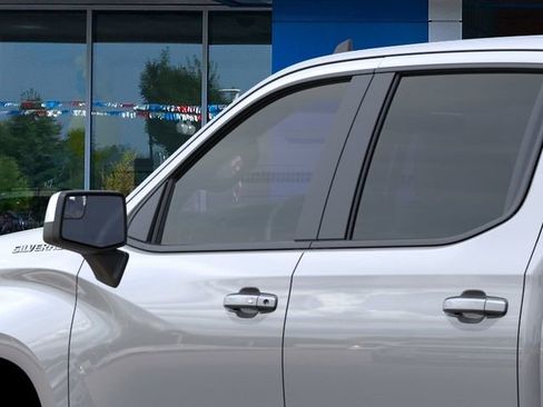 New 2026 Chevrolet Silverado 1500 LT AWD/4WD image 12