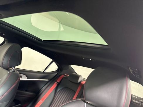 Used 2023 Genesis G70 2.0T w/ Sport Prestige Package image 12