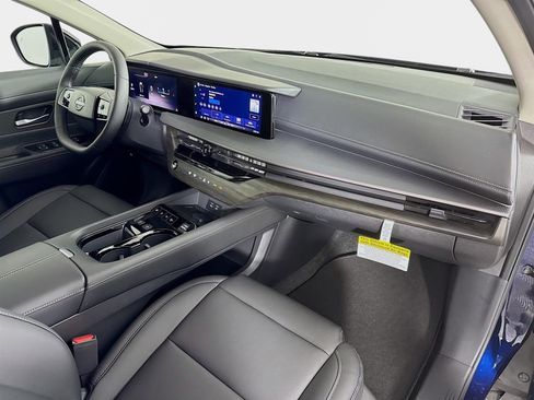 New 2026 Nissan Murano SV image 28