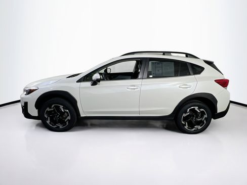 Used 2023 Subaru Crosstrek 2.5i Limited image 8