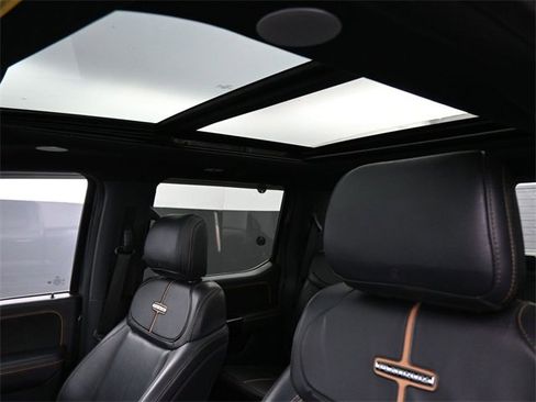 Used 2022 Ford F150 Platinum w/ Equipment Group 701A High image 20