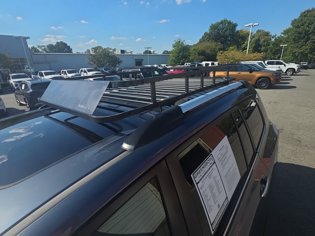 Used 2012 Toyota Highlander Limited w/ Tow Pkg AWD/4WD image 14