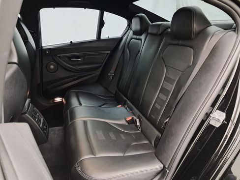 Used 2018 BMW M3 Competition w/ Competition Package image 42