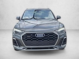 Used 2023 Audi Q5 2.0T Premium Plus w/ Premium Plus Package AWD/4WD video 2