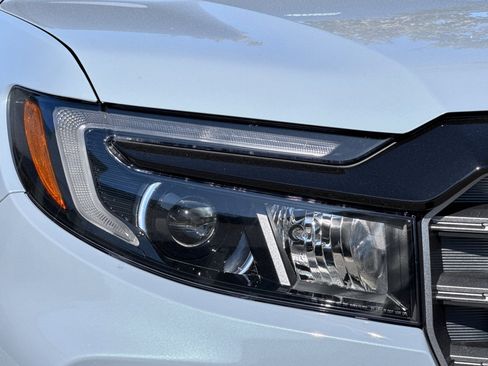 New 2026 Honda Ridgeline TrailSport image 29