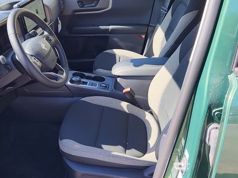 New 2025 Ford Bronco Sport Big Bend w/ Convenience Package image 20