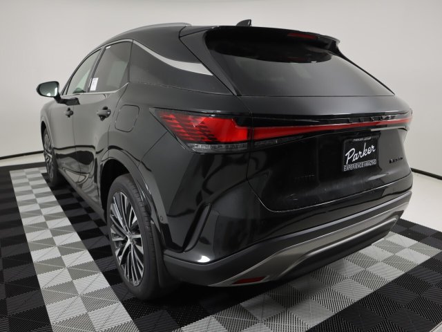 New 2026 Lexus RX 350 Premium Plus w/ Convenience Package FWD image 2