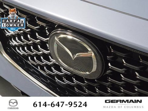 Used 2024 MAZDA CX-5 Carbon Edition AWD/4WD image 14