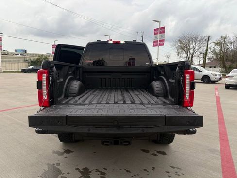Used 2024 Ford F250 King Ranch image 22