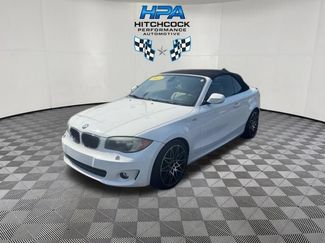 Used 2013 BMW 128i Convertible RWD 360° Tour