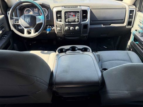 Used 2021 RAM 1500 Classic SLT RWD image 25