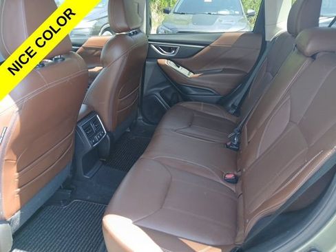Used 2019 Subaru Forester Touring w/ Popular Package #3 AWD/4WD image 13