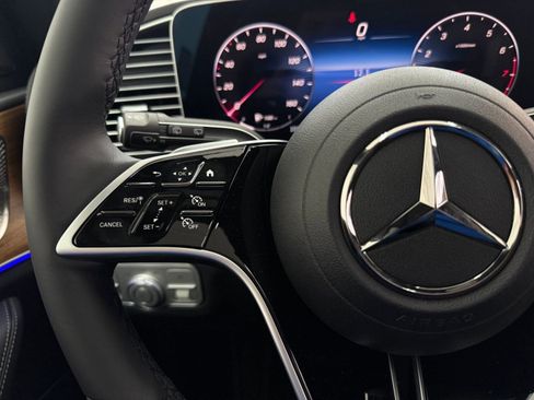 New 2026 Mercedes-Benz GLE 350 4MATIC image 15
