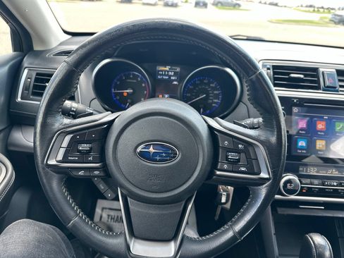 Used 2018 Subaru Outback 2.5i Premium AWD/4WD image 43