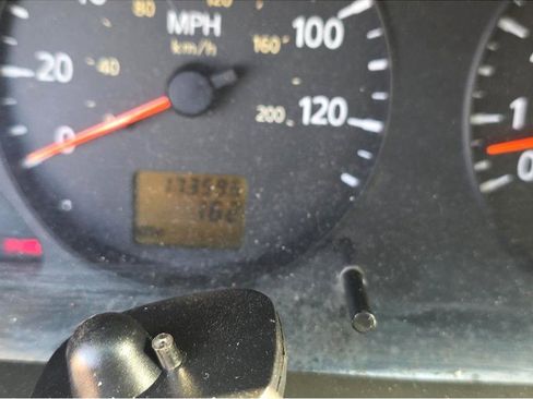 Used 2006 Nissan Sentra 1.8 S image 10