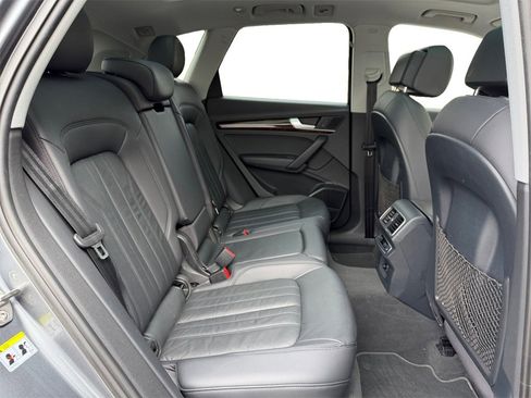 Used 2018 Audi Q5 2.0T Premium Plus w/ Premium Plus Package image 20