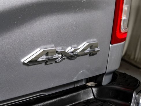 Used 2022 RAM 3500 Tradesman AWD/4WD image 45