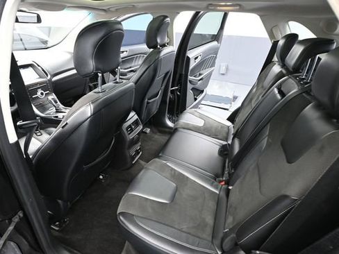 Used 2017 Ford Edge Sport w/ Equipment Group 401A AWD/4WD image 36
