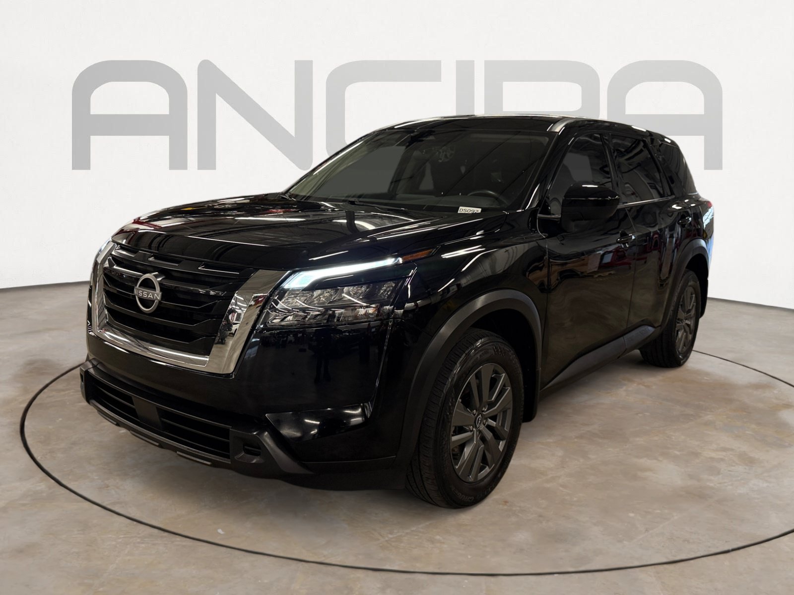 Used 2024 Nissan Pathfinder S FWD image 6