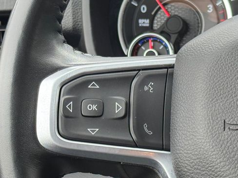 Used 2024 RAM 2500 Big Horn image 21