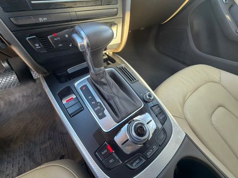 Used 2014 Audi A4 2.0T Premium image 11