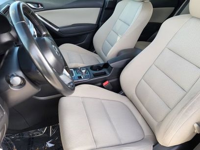 Used 2016 MAZDA CX-5 Touring w/ Bose/Moonroof Package