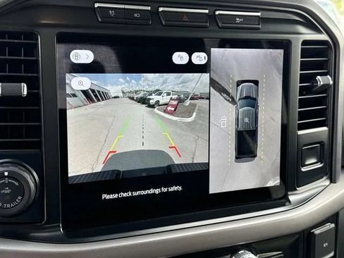 Used 2024 Ford F150 XLT w/ Mobile Office Package AWD/4WD image 38
