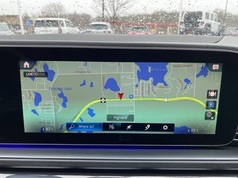 Used 2021 Mercedes-Benz GLE 53 AMG 4MATIC Coupe image 26