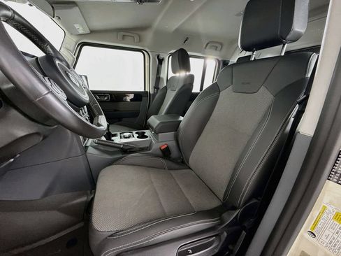 Used 2024 INEOS Grenadier AWD/4WD image 5