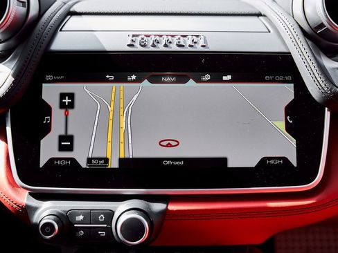 Used 2019 Ferrari GTC4Lusso image 74