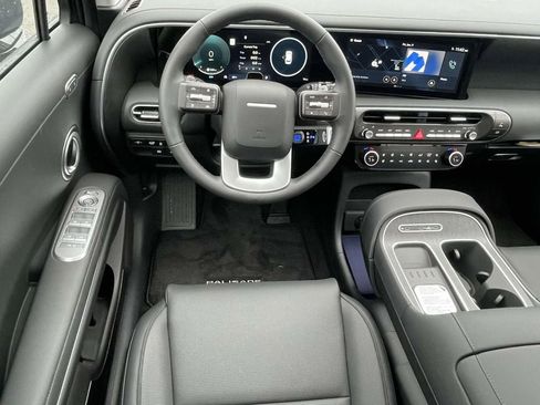 New 2026 Hyundai Palisade SEL image 11