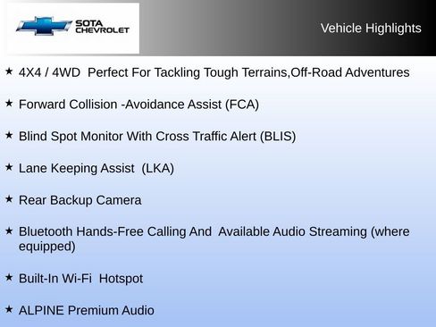 Used 2024 Jeep Wagoneer L Series II w/ Flexible Seating Group image 4