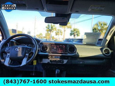 Used 2022 Toyota Tacoma SR5 image 5