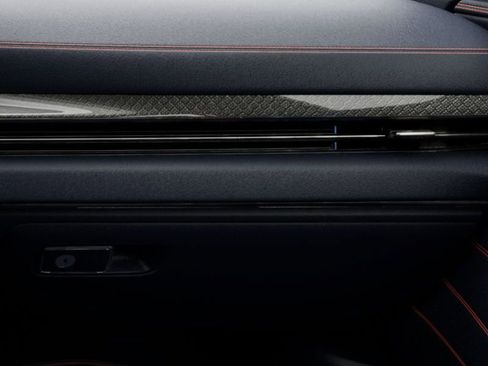 New 2026 Genesis GV80 3.5T e-SC AWD/4WD image 25