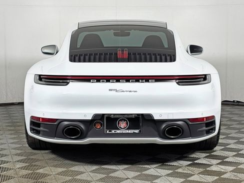 Used 2021 Porsche 911 Carrera image 6