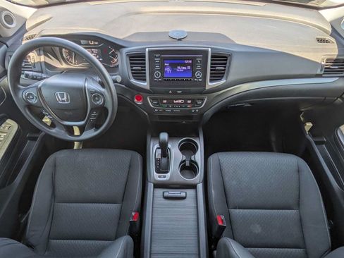 Used 2019 Honda Ridgeline Sport image 19