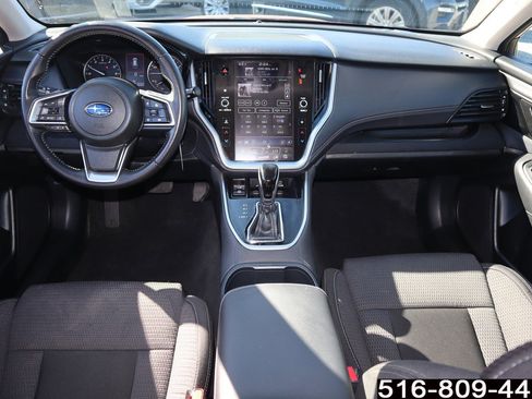 Used 2023 Subaru Outback Premium image 21