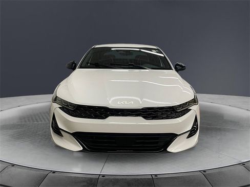 Used 2024 Kia K5 GT-Line w/ GT-Line Premium Package image 8