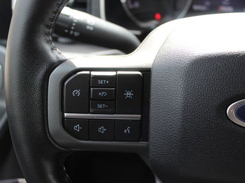 Used 2021 Ford F150 XLT w/ Equipment Group 302A High AWD/4WD image 17