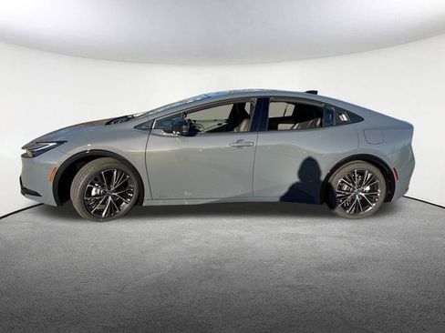 New 2026 Toyota Prius Limited image 7