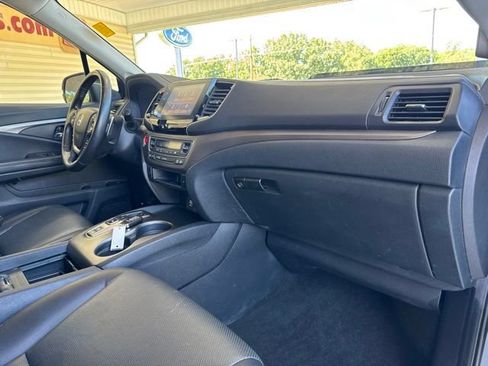 Used 2023 Honda Ridgeline RTL image 24