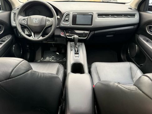 Used 2016 Honda HR-V EX-L image 17