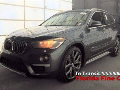 Used 2016 BMW X1 xDrive28i