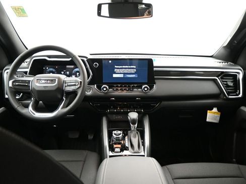 New 2026 GMC Canyon Elevation w/ Convenience Package image 7
